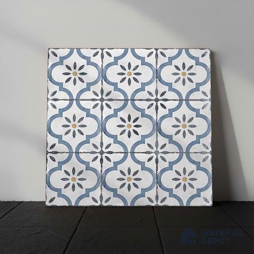 TL 00910 Duster 2 ft x 2 ft Matte Finish Tile - 9 mm | Please Expect a Slight Variation of Pattern