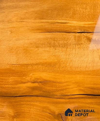 Wooden Look LM 22638 8 ft x 4ft Texture Finish Decorative Laminate - 1 mm | Suitable for TV Unit, Wardrobe, Kitchen Cabinets