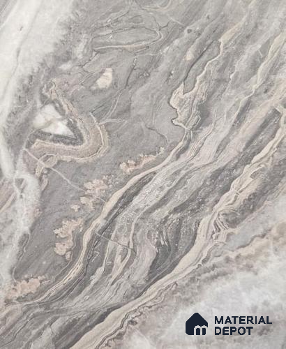 Patterned Look LM 22629 8 ft x 4 ft Texture Finish Decorative Laminate - 1 mm | Suitable for Bedroom, TV Unit, Wardrobe