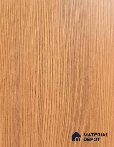 Wooden Look LM 22655 8 ft x 4ft Texture Finish Decorative Laminate - 1 mm | Suitable for TV Unit, Wardrobe, Kitchen Cabinets