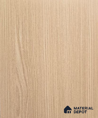 Wooden Look LM 22660 8 ft x 4ft Texture Finish Decorative Laminate - 1 mm | Suitable for TV Unit, Wardrobe, Kitchen Cabinets