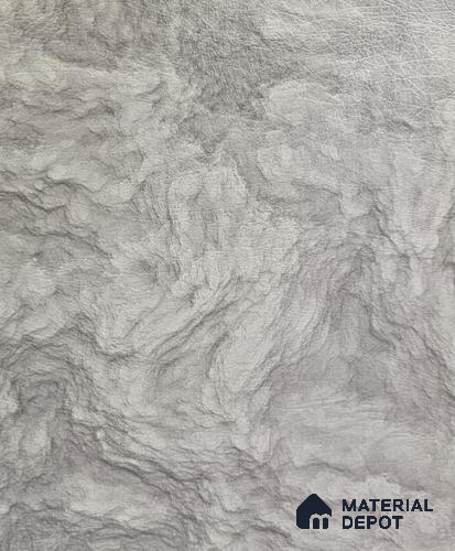 Grey Abstract Look LM 22656 8 ft x 4 ft Texture Finish Decorative Laminate - 1 mm | Suitable for TV Unit, Wardrobe, Kitchen Cabinets