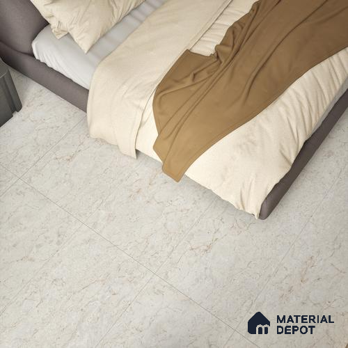 Endless Floor & Wall Tile TL 06261 Ceaseless Verdant Vale 4 ft x 2 ft Vitrified Matte Finish - 9 mm (Random Design 4) | Suitable for Living Room, Bedroom, Bathroom & Kitchen
