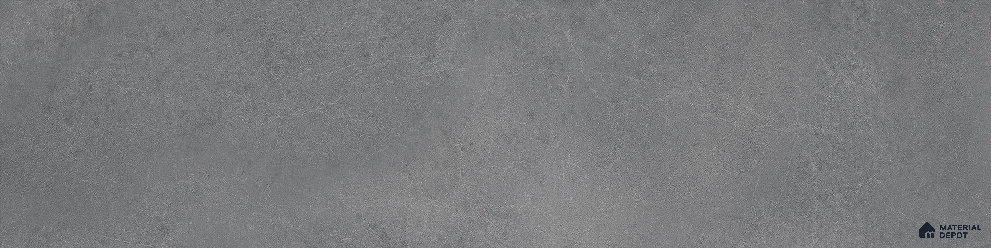 TL 01216 Endless Nero 1200x300 mm GVT Cement Look Tile - 9 mm