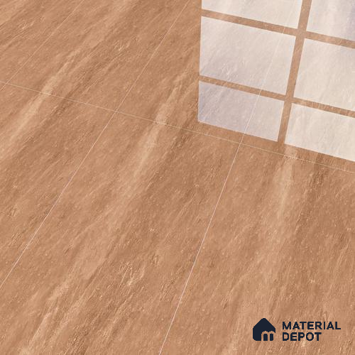 Budget Friendly Endless Wall & Floor Tile Value for Money TL 05960 Terravia Denzon 4 ft x 2 ft - Vitrified Endless Glossy Finish - 8.5 mm | 4 Random Designs | Suitable for Living Room, Bedroom & Bathroom