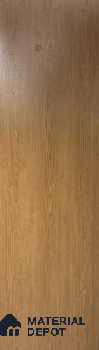 Wooden Look LM 24192 8 ft x 4 ft Texture Finish Decorative Laminate - 1 mm | Suitable for TV Unit, Wardrobe, Kitchen Cabinets
