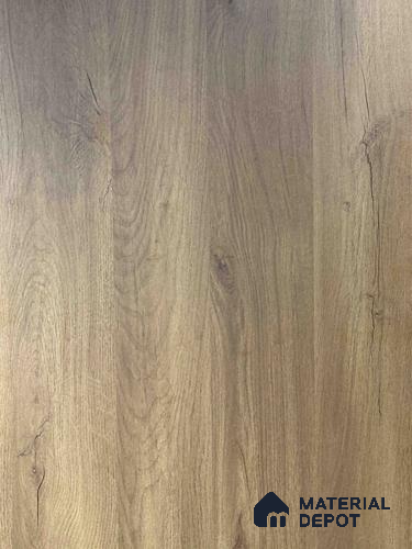 Wooden Look LM 24208 8 ft x 4 ft Texture Finish Decorative Laminate - 1 mm | Suitable for TV Unit, Wardrobe, Kitchen Cabinets