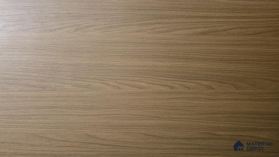 Wooden Look LM 24133 8 ft x 4 ft Texture Finish Decorative Laminate - 1 mm | Suitable for TV Unit, Wardrobe, Kitchen Cabinets