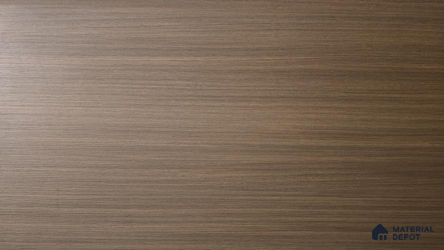 Wooden Look LM 24125 8 ft x 4 ft Texture Finish Decorative Laminate - 1 mm | Suitable for TV Unit, Wardrobe, Kitchen Cabinets