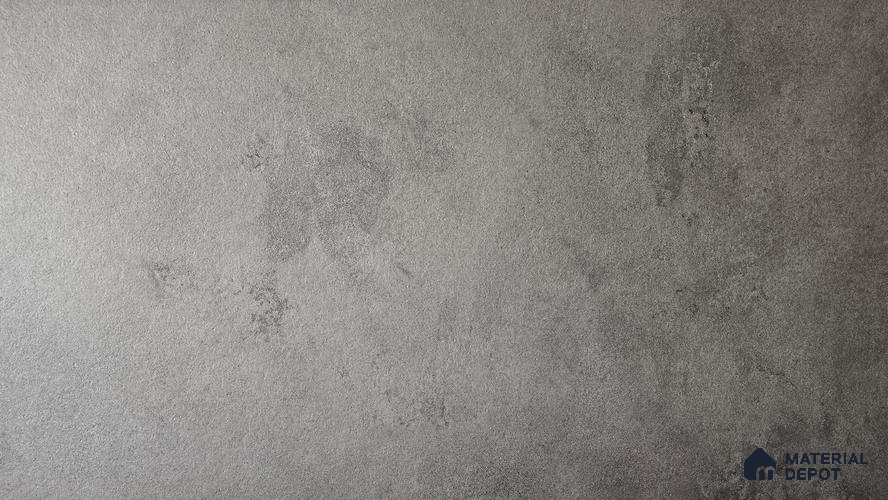 Grey Marble Look LM 24104 8 ft x 4 ft Texture Finish Decorative Laminate - 1 mm | Suitable for TV Unit, Wardrobe, Kitchen Cabinets