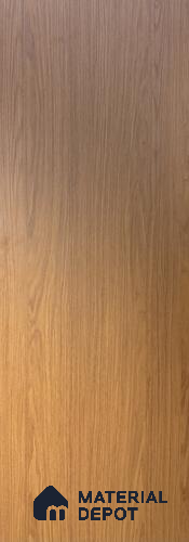Wooden Look LM 24197 8 ft x 4 ft Texture Finish Decorative Laminate - 1 mm | Suitable for TV Unit, Wardrobe, Kitchen Cabinets