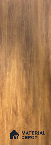 Wooden Look LM 24189 8 ft x 4 ft Texture Finish Decorative Laminate - 1 mm | Suitable for TV Unit, Wardrobe, Kitchen Cabinets