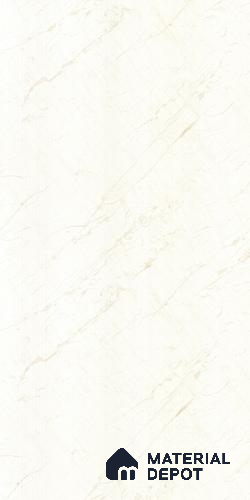 Cream Marble Look LM 24151 8 ft x 4 ft Texture Finish Decorative Laminate - 1 mm | Suitable for TV Unit, Wardrobe, Kitchen Cabinets