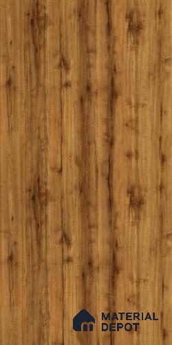 Wooden Look LM 24188 8 ft x 4 ft Texture Finish Decorative Laminate - 1 mm | Suitable for TV Unit, Wardrobe, Kitchen Cabinets