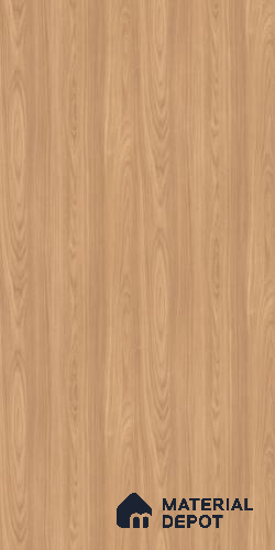 Wooden Look LM 24238 Synchro 8 ft x 4 ft Texture Finish Decorative Laminate - 1 mm | Suitable for TV Unit, Wardrobe, Kitchen Cabinets
