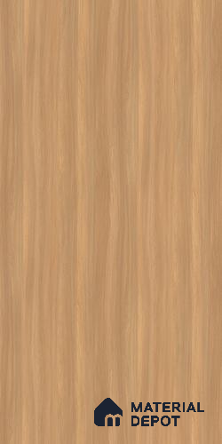 Wooden Look LM 24224 Synchro 8 ft x 4 ft Texture Finish Decorative Laminate - 1 mm | Suitable for TV Unit, Wardrobe, Kitchen Cabinets