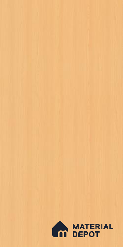 Wooden Look LM 24236 Synchro 8 ft x 4 ft Texture Finish Decorative Laminate - 1 mm | Suitable for TV Unit, Wardrobe, Kitchen Cabinets