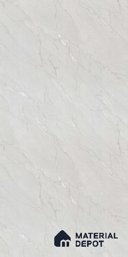 Cream Marble Look LM 24185 8 ft x 4 ft Texture Finish Decorative Laminate - 1 mm | Suitable for TV Unit, Wardrobe, Kitchen Cabinets