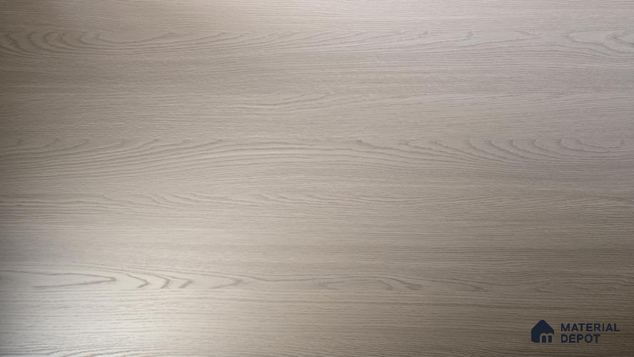 Wooden Look LM 24269 Synchro 8 ft x 4 ft Texture Finish Decorative Laminate - 1 mm | Suitable for TV Unit, Wardrobe, Kitchen Cabinets