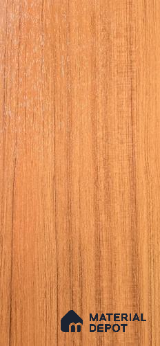 Wooden Look LM 22551 8 ft x 4ft Texture Finish Decorative Laminate - 1 mm | Suitable for TV Unit, Wardrobe, Kitchen Cabinets