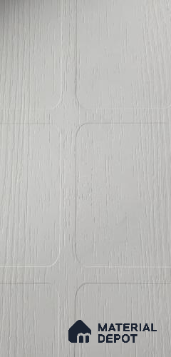 Patterned Look LM 22560 8 ft x 4 ft Texture Finish Decorative Laminate - 1 mm | Suitable for Bedroom, TV Unit, Wardrobe