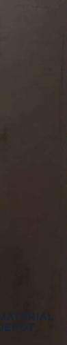 Brown Textured Solid Look LM 22538 8 ft x 4 ft Texture Finish Decorative Laminate - 1 mm | Suitable for TV Unit, Wardrobe, Kitchen Cabinets