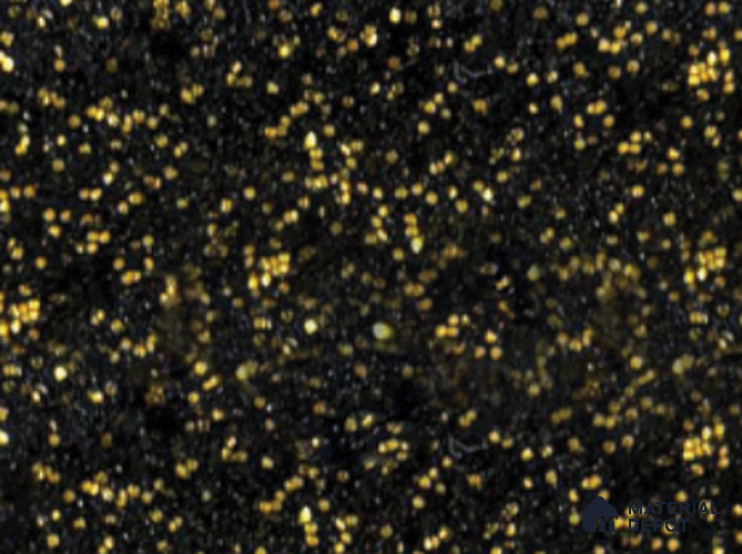 Glitter Black Gold Weber Joint Epoxy Grout | 1 Kg