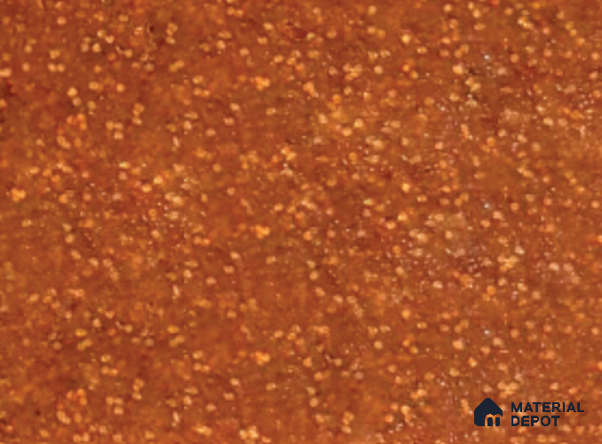Glitter Moon Brass Weber Joint Epoxy Grout | 1 Kg