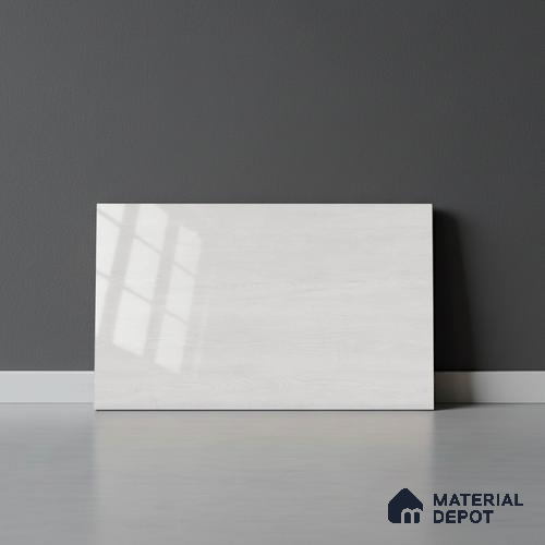 Stone Look Wall Tile TL 08842 C | Glossy Finish 18 x 12 inch Ceramic Tile - 7 mm | Suitable For Kitchen & Bathroom