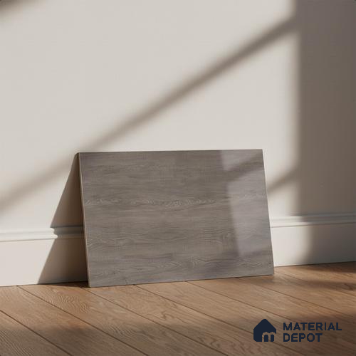 Stone Look Wall Tile TL 08842 | Glossy Finish 18 x 12 inch Ceramic Tile - 7 mm | Suitable For Kitchen & Bathroom