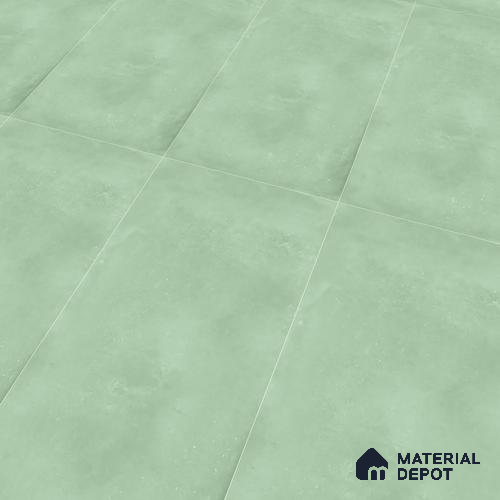 Stone Floor & Wall Tile TL 06402 G Nebula Verde 4 ft x 2 ft Matte Finish Vitrified Tile - 9 mm | Suitable for Living Room, Bedroom & Bathroom