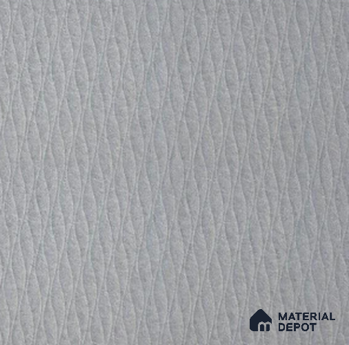 Stone Grey Patterned Decorative Wall Panel PN 02728 D 8 ft x 2 ft Charcoal Panel - 4 mm | Suitable for Feature Wall, TV Unit & Living Room | Width is Subjected to 5% Variation