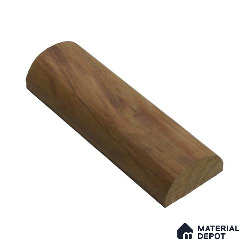 Ready to Install DIY Finished Beech Wood Paintable French Beading Granulux WP 00009 H | 50 x 25 mm | 1 Piece = 1 RFT | Nail & Adhesive Installation
