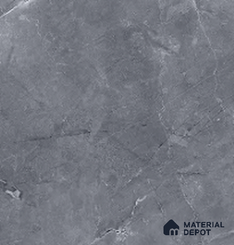 TL 01051 Jorden Grey 600 x 600 mm Carving Matte Finish Tile - 9 mm