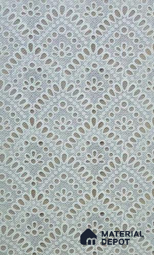 Patterned Look LM 22529 8 ft x 4 ft Texture Finish Decorative Laminate - 1 mm | Suitable for Bedroom, TV Unit, Wardrobe
