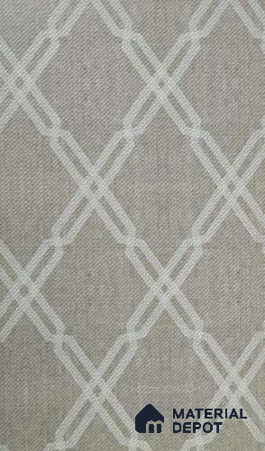 Patterned Look LM 22517 8 ft x 4 ft Texture Finish Decorative Laminate - 1 mm | Suitable for Bedroom, TV Unit, Wardrobe