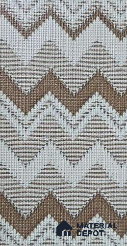 Patterned Look LM 22515 8 ft x 4 ft Texture Finish Decorative Laminate - 1 mm | Suitable for Bedroom, TV Unit, Wardrobe