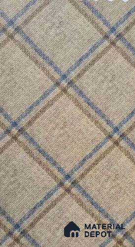Patterned Look LM 22505 8 ft x 4 ft Texture Finish Decorative Laminate - 1 mm | Suitable for Bedroom, TV Unit, Wardrobe