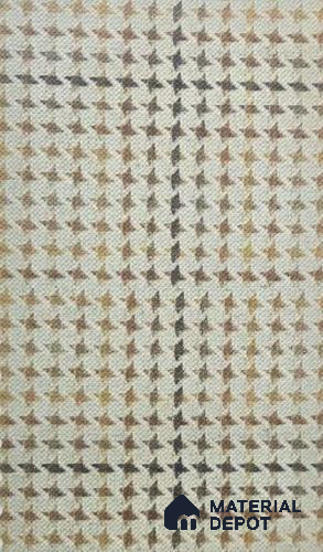 Patterned Look LM 22537 8 ft x 4 ft Texture Finish Decorative Laminate - 1 mm | Suitable for Bedroom, TV Unit, Wardrobe