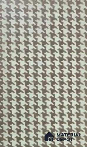 Patterned Look LM 22507 8 ft x 4 ft Texture Finish Decorative Laminate - 1 mm | Suitable for Bedroom, TV Unit, Wardrobe