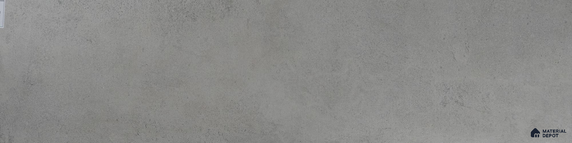 TL 01225 A Lassa Bianco 1200x300 mm GVT Stone Look Tile - 9 mm
