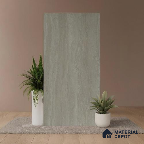 TL 02158 Neo Travertino Crema 1200 x 600 mm Matte Finish Tile - 9 mm