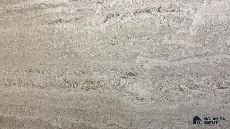 TL 00803 Lavish Ceramics Neo Travertino Natural 1200 x 600 mm Matte Finish Tile - 9 mm