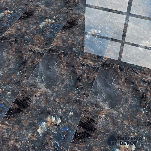 TL 00953 Lemurian Natural 1200x600 mm High Gloss Finish Vitrified Wall & Floor Tile - 9 mm