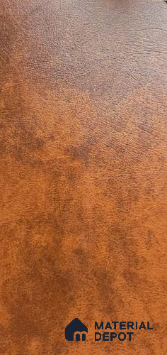 Brown Abstract Look LM 22709 8 ft x 4 ft Texture Finish Decorative Laminate - 1 mm | Suitable for TV Unit, Wardrobe, Kitchen Cabinets