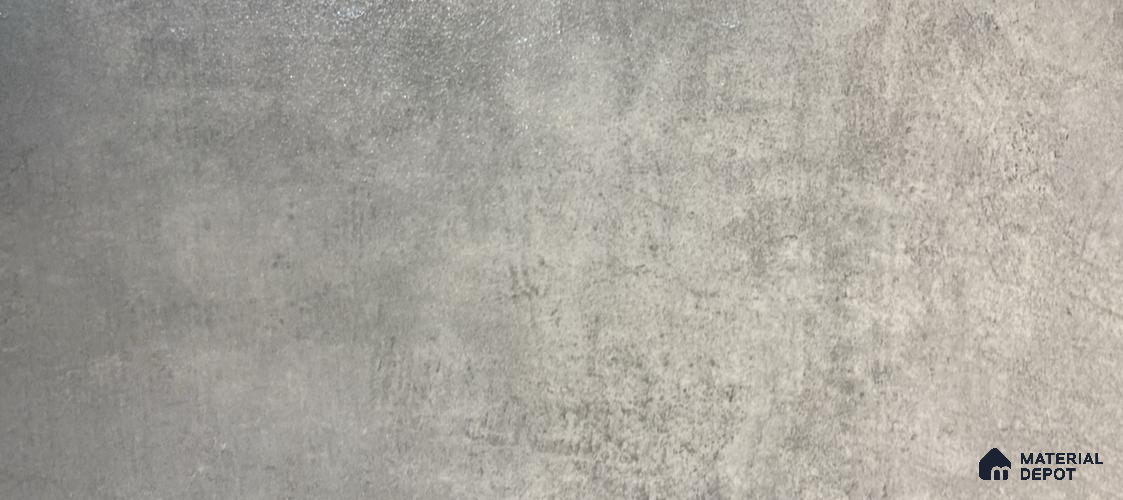 TL 01052 Lycra Stableton Gris 600 x 600 mm Tile - 9 mm