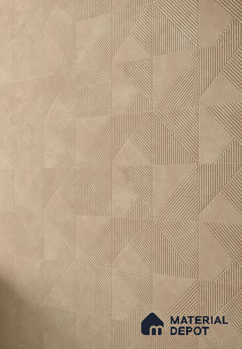 TL 01232 B Magnifica Beige Avenue 1200x300 mm GVT Abstract Look Tile - 9 mm