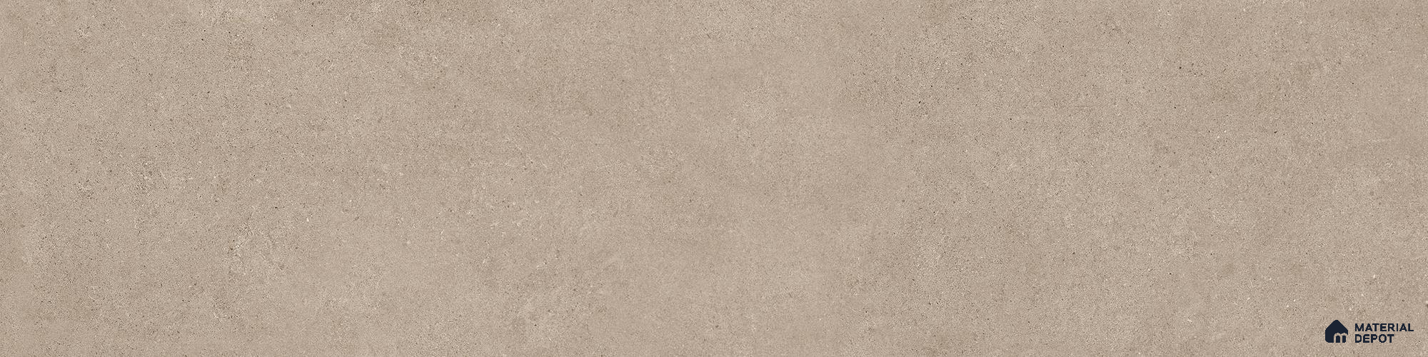 TL 01236 A Manor Brown 1200x300 mm GVT Cement Look Tile - 9 mm