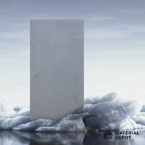 Budget Friendly Marble Wall & Floor Tile Value for Money TL 06307 Amber Light 4 ft x 2 ft - Vitrified Glossy Finish -9 mm | Suitable for Living Room, Bedroom & Bathroom