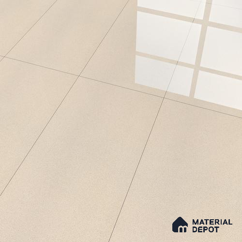 Stone Floor & Wall Tile | TL 00760 Apricot 4 ft x 2 ft Glossy Finish Full Body Vitrified Tile - 9 mm | Suitable For Living Room, Bedroom, Bathroom